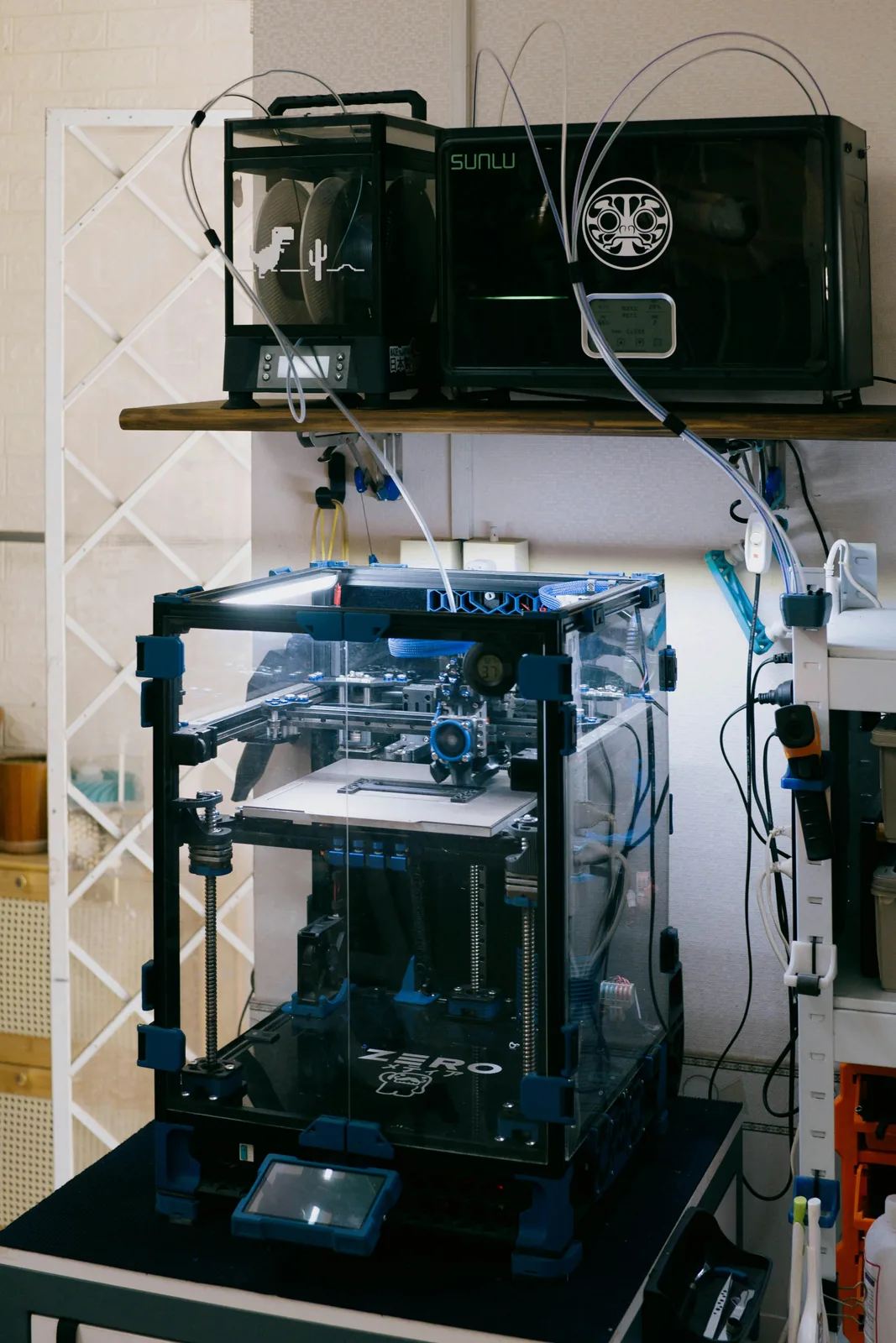 i.materialise ou un atelier suisse ?