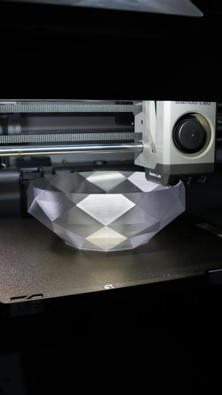 Imprimer un modèle MakerWorld en Suisse