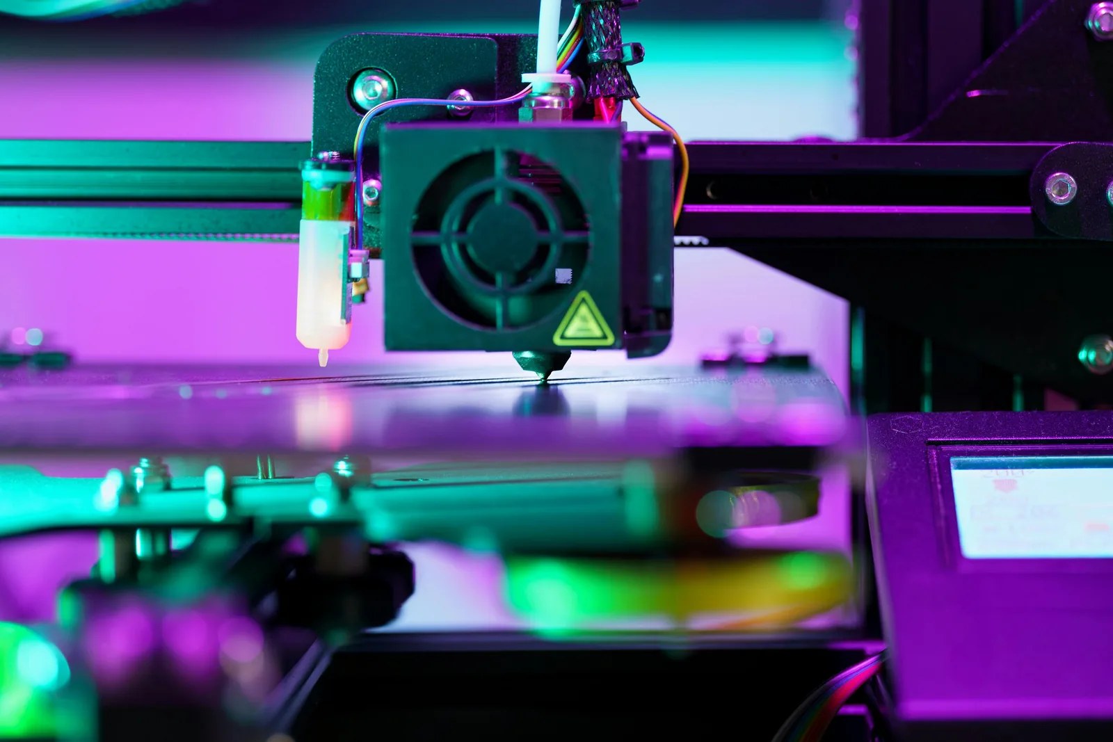 Thingiverse : reconnaître un fichier imprimable